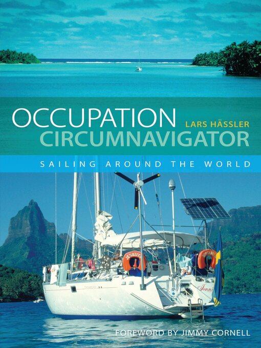 Title details for Occupation Circumnavigator by Lars Hässler - Available